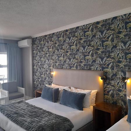 Diaz Hotel And Resort Моссел-Бей Экстерьер фото
