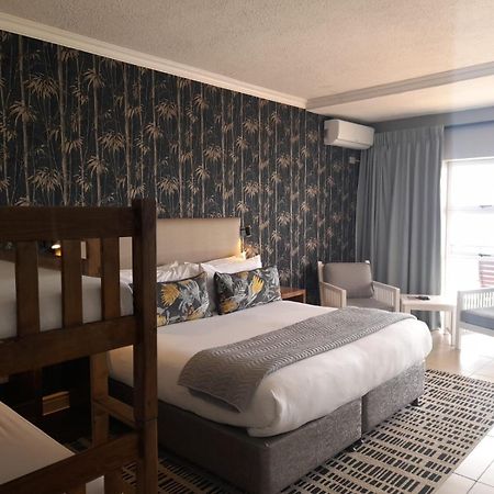Diaz Hotel And Resort Моссел-Бей Экстерьер фото