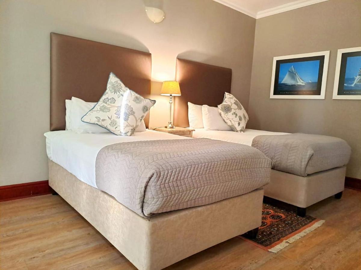 Diaz Hotel And Resort Моссел-Бей Экстерьер фото