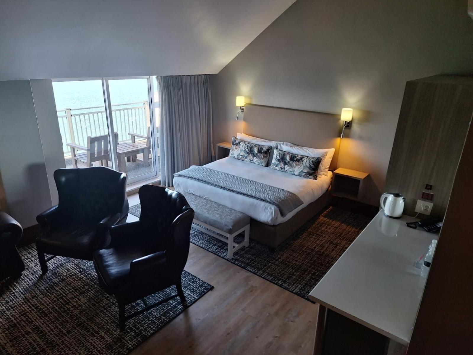 Diaz Hotel And Resort Моссел-Бей Экстерьер фото