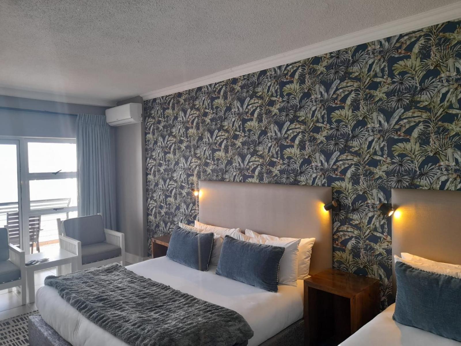 Diaz Hotel And Resort Моссел-Бей Экстерьер фото