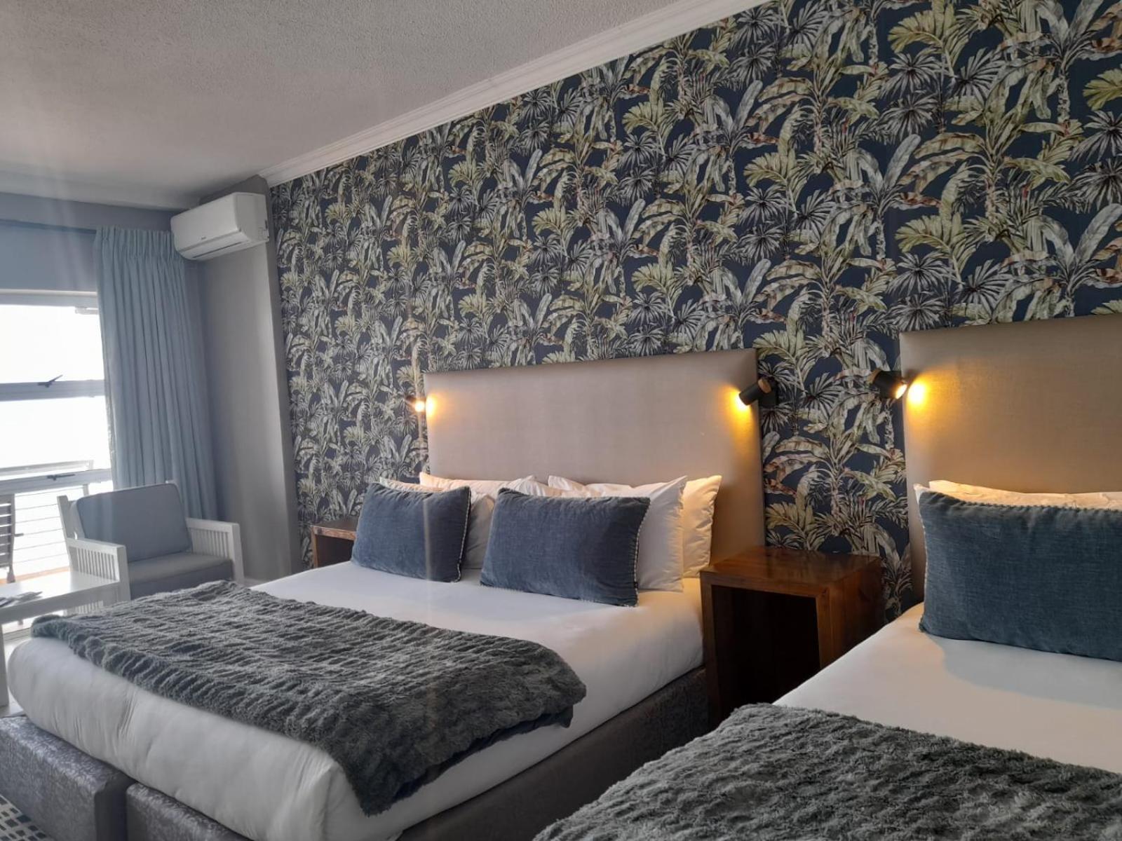 Diaz Hotel And Resort Моссел-Бей Экстерьер фото