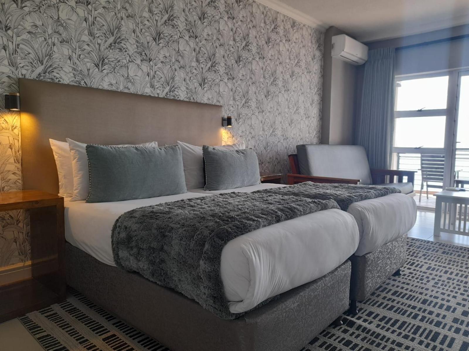 Diaz Hotel And Resort Моссел-Бей Экстерьер фото