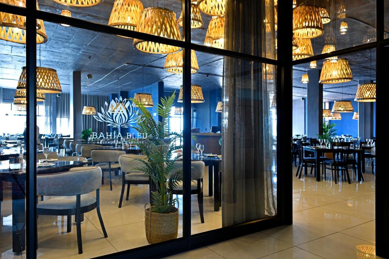 Diaz Hotel And Resort Моссел-Бей Экстерьер фото